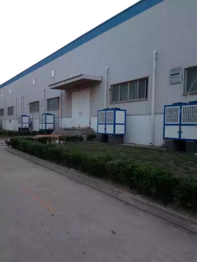 西安冷库xinli官网平台_xinli新利(中国)